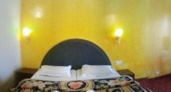 Hotel Bombay Palace Dalhousie Bagian luar foto