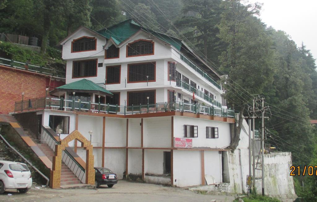 Hotel Bombay Palace Dalhousie Ruang foto